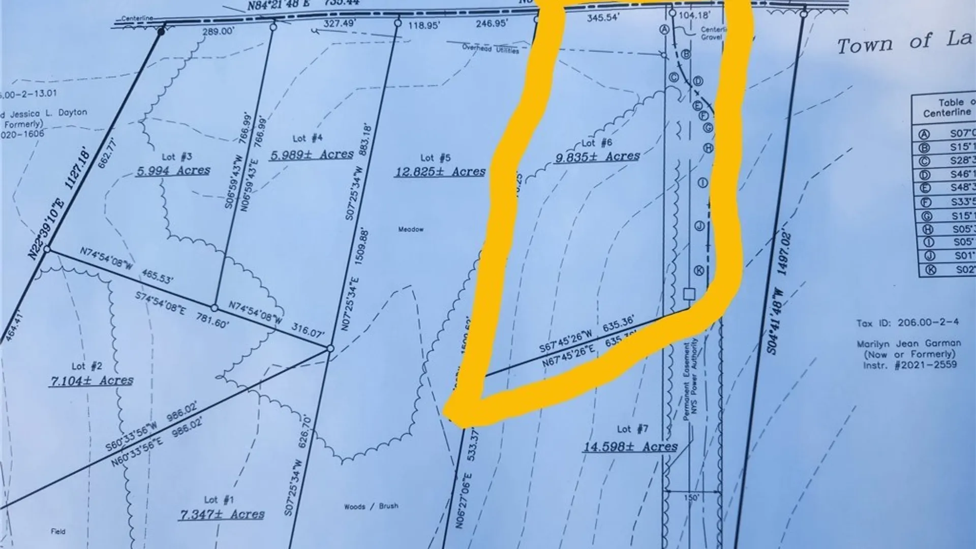 Property at 6 County Highway 12, Laurens, NY 13796 29