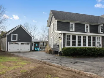 32 Oswego Street, Camden, NY 13316
