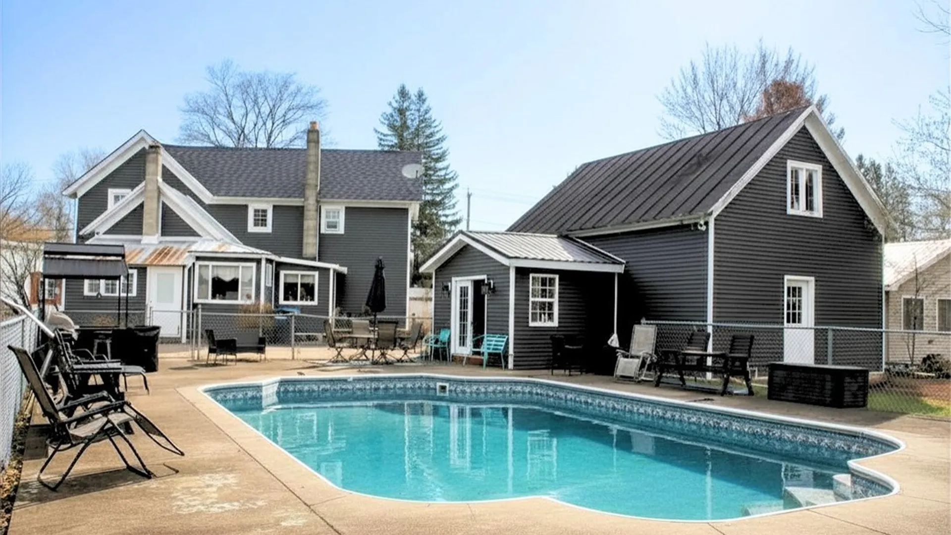 Property at 32 Oswego Street, Camden, NY 13316 40