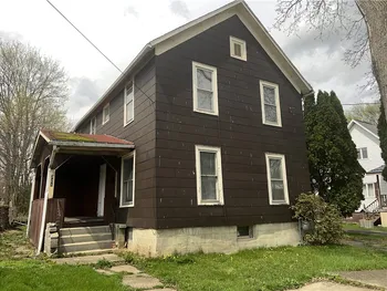 Property at 321 Jerome Street, Erwin, NY 14870