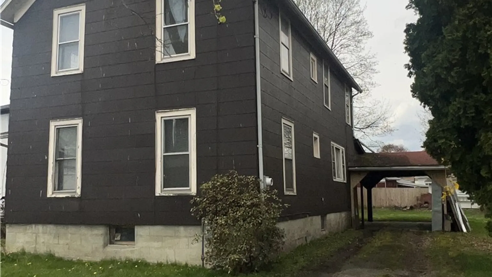 Property at 321 Jerome Street, Erwin, NY 14870 2