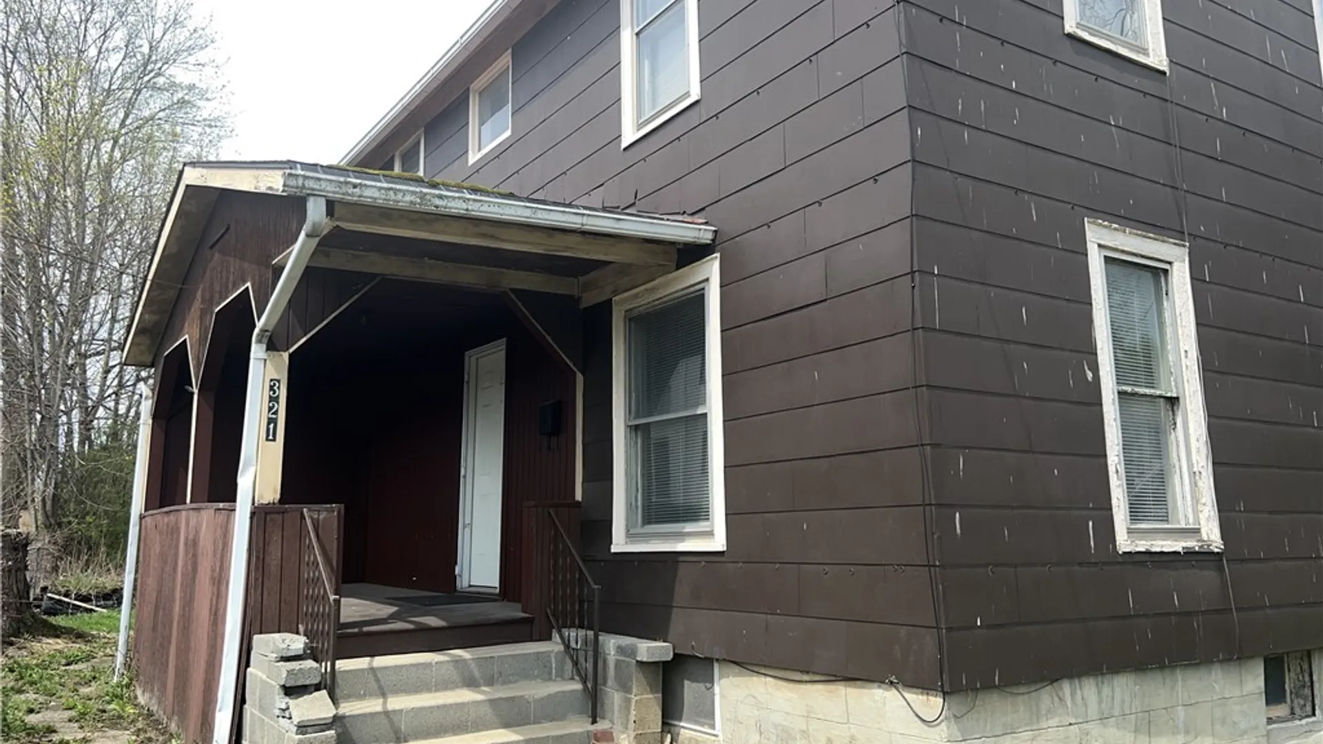 Property at 321 Jerome Street, Erwin, NY 14870 3