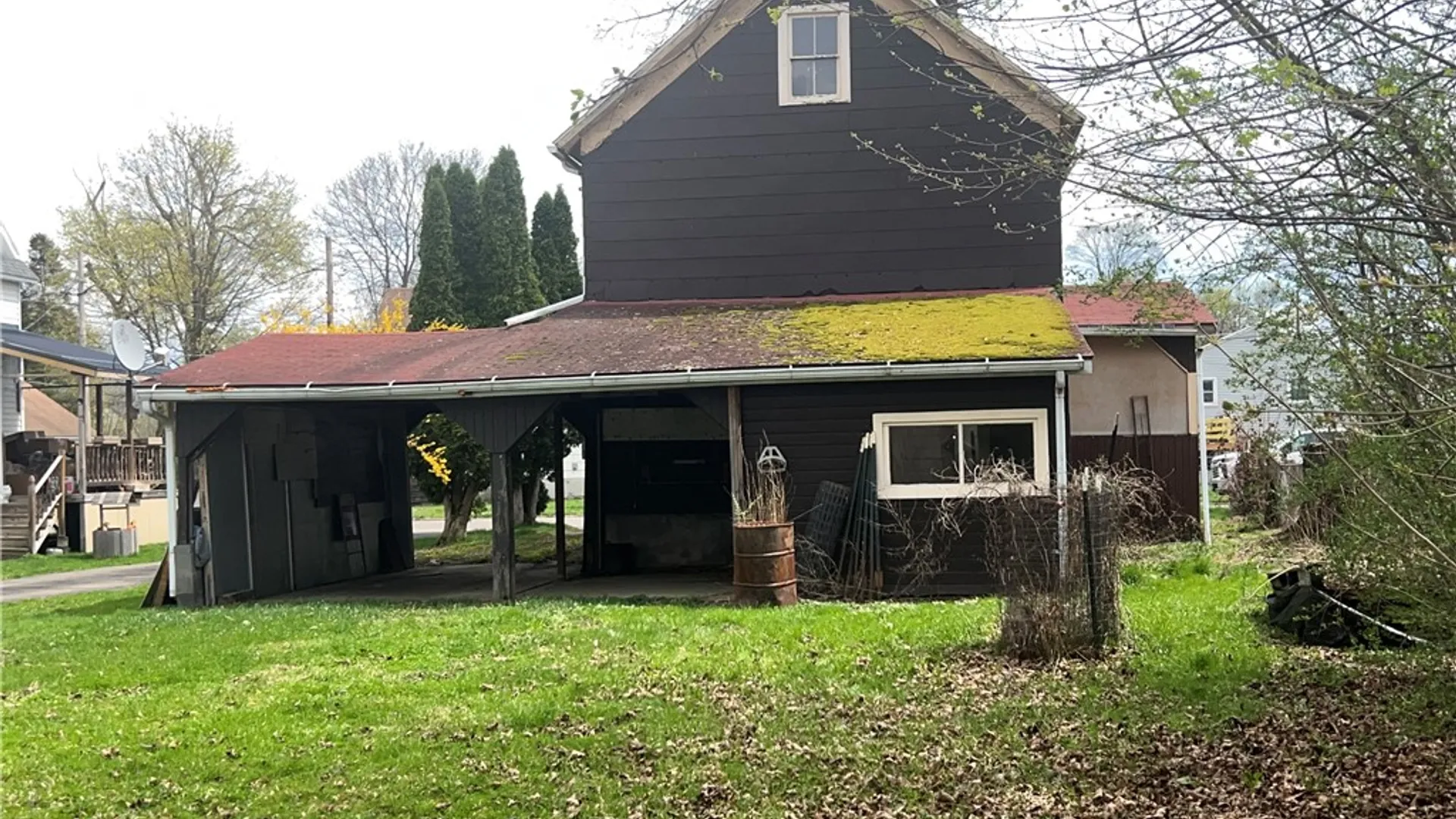 Property at 321 Jerome Street, Erwin, NY 14870 46