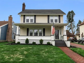 24 Grasmere Road, Lockport Town, NY 14094
