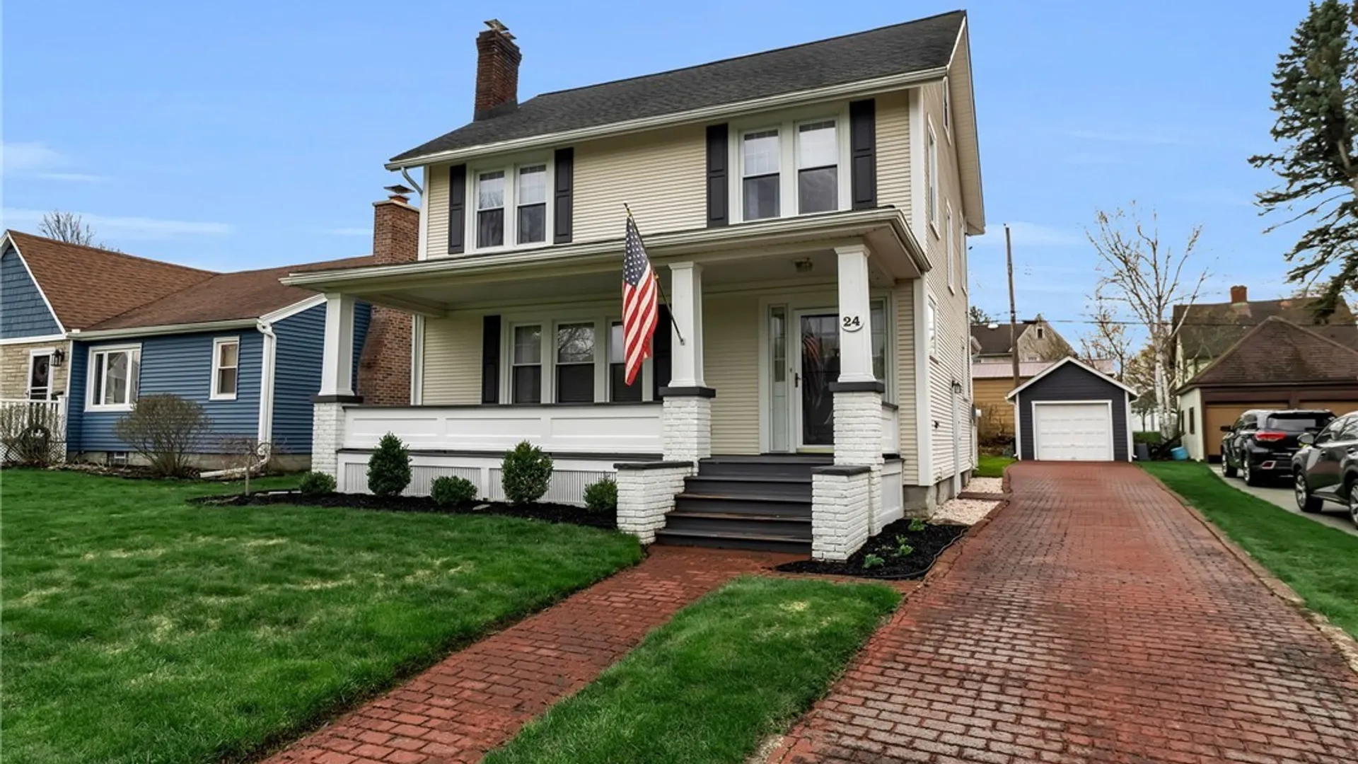 Property at 24 Grasmere Road, Lockport Town, NY 14094 33