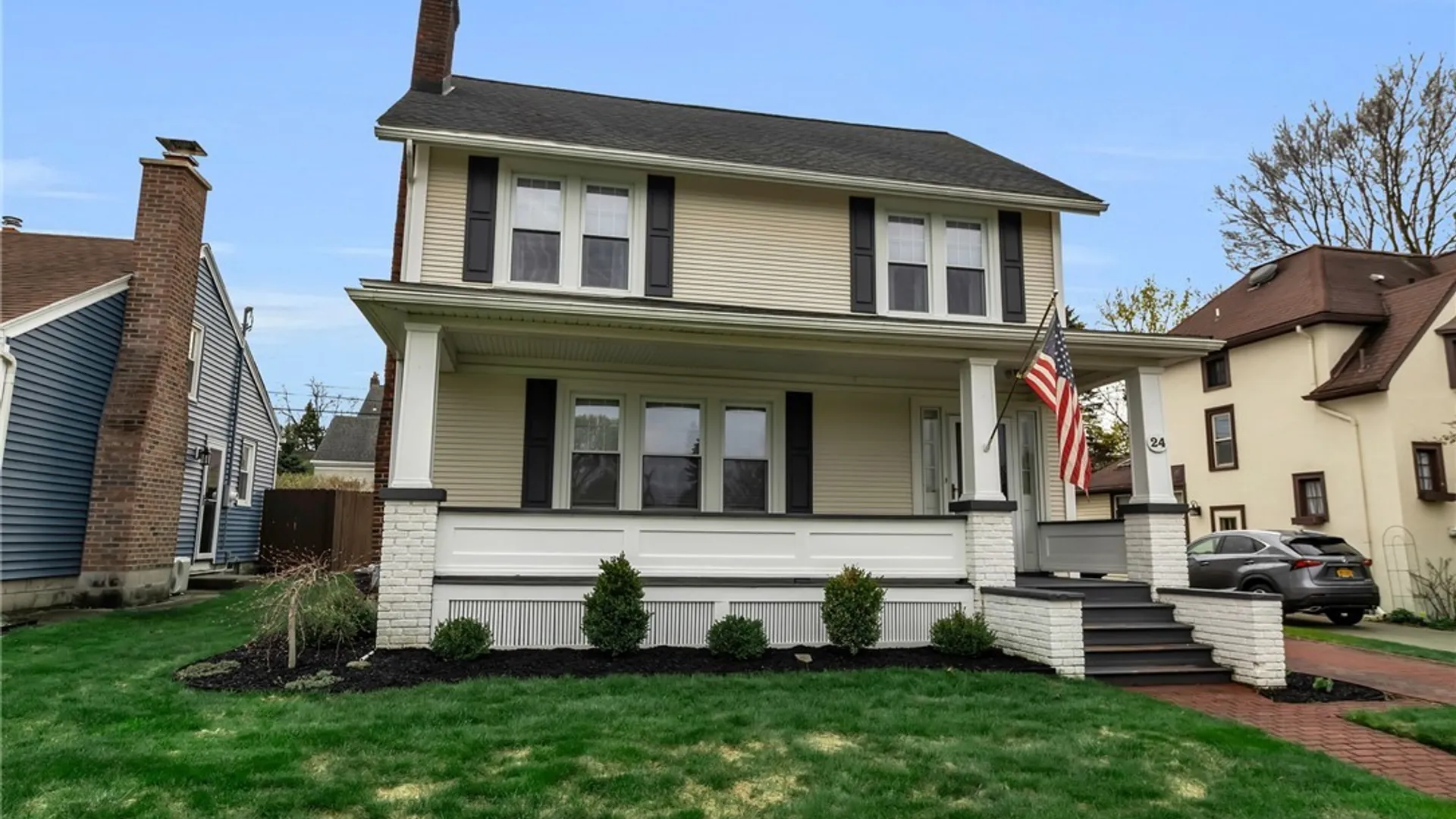 Property at 24 Grasmere Road, Lockport Town, NY 14094 34