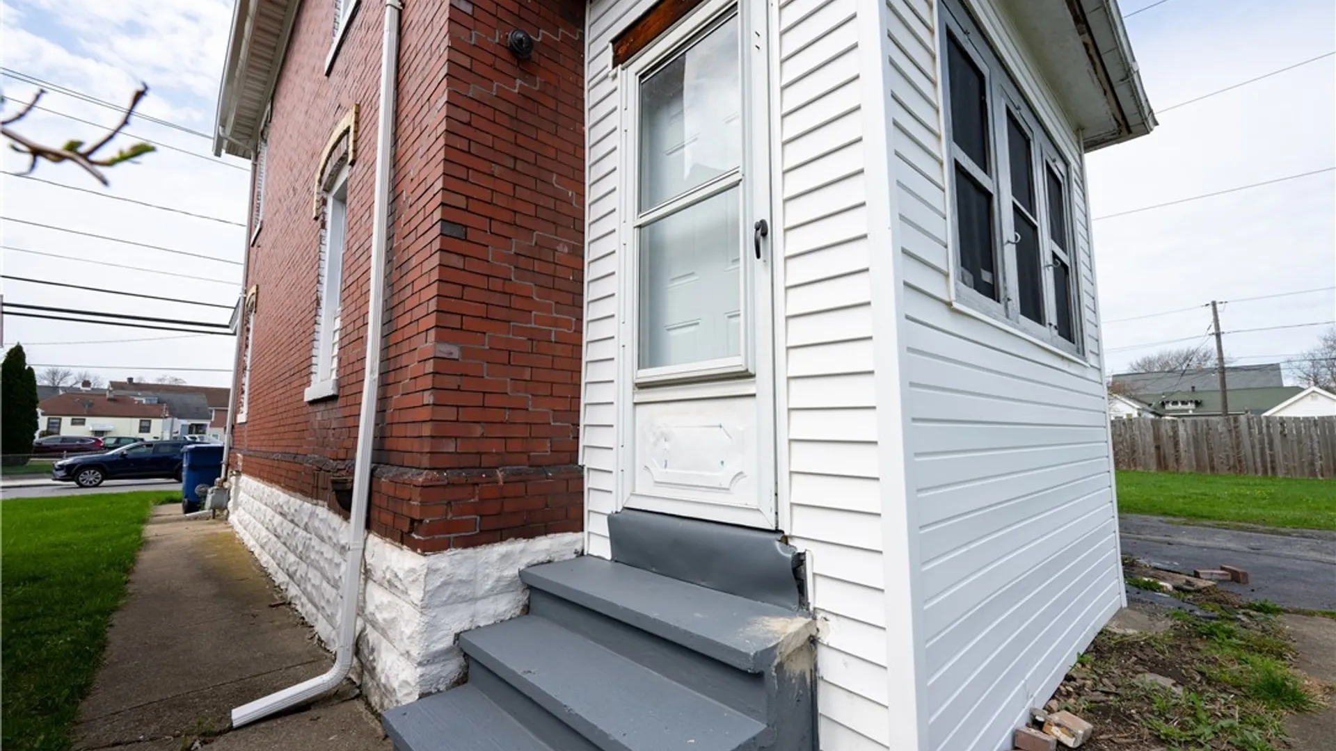 Property at 273 Skillen Street, Buffalo, NY 14207 12