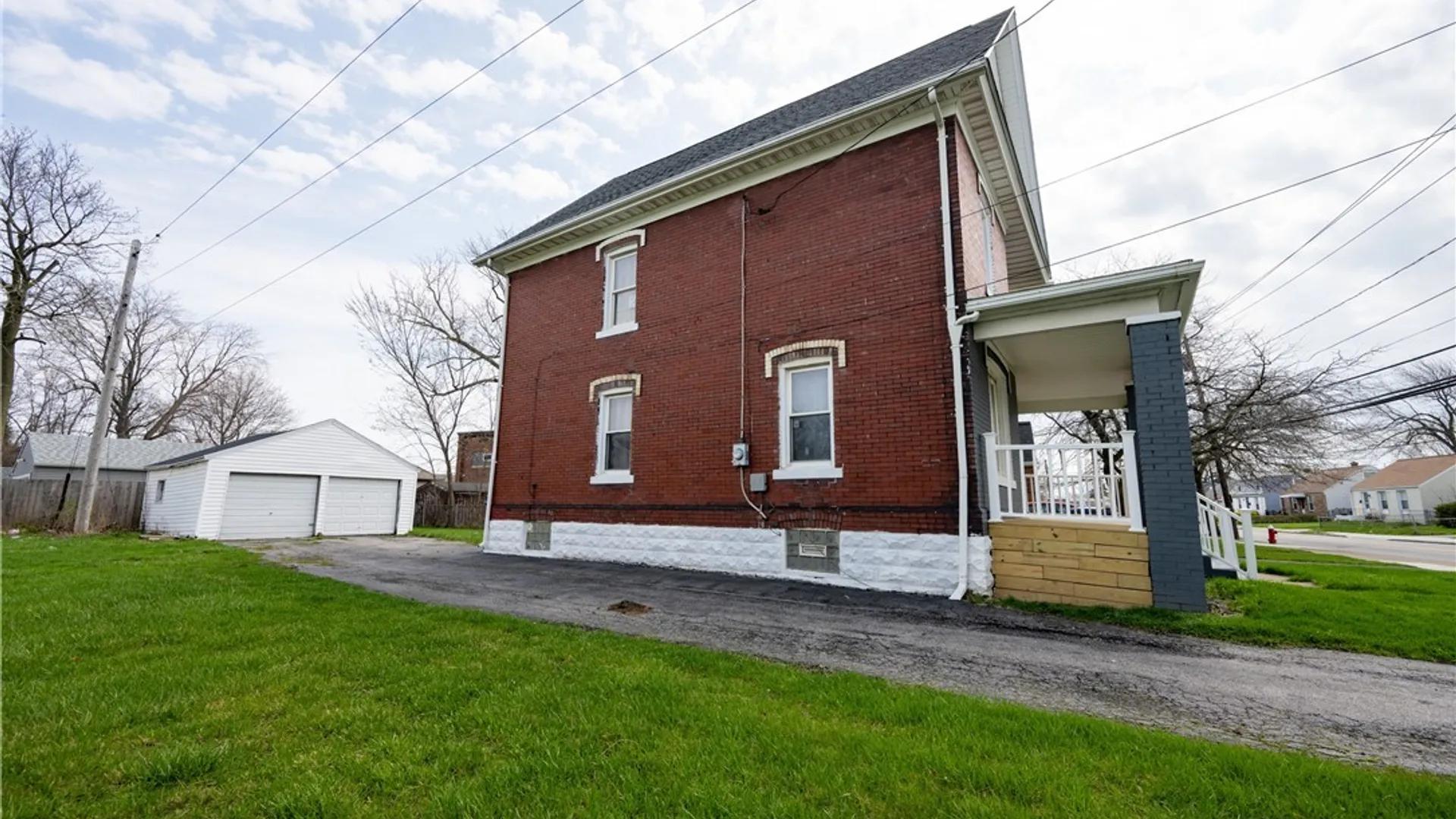 Property at 273 Skillen Street, Buffalo, NY 14207 13