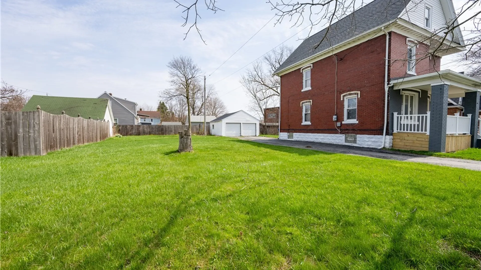 Property at 273 Skillen Street, Buffalo, NY 14207 3