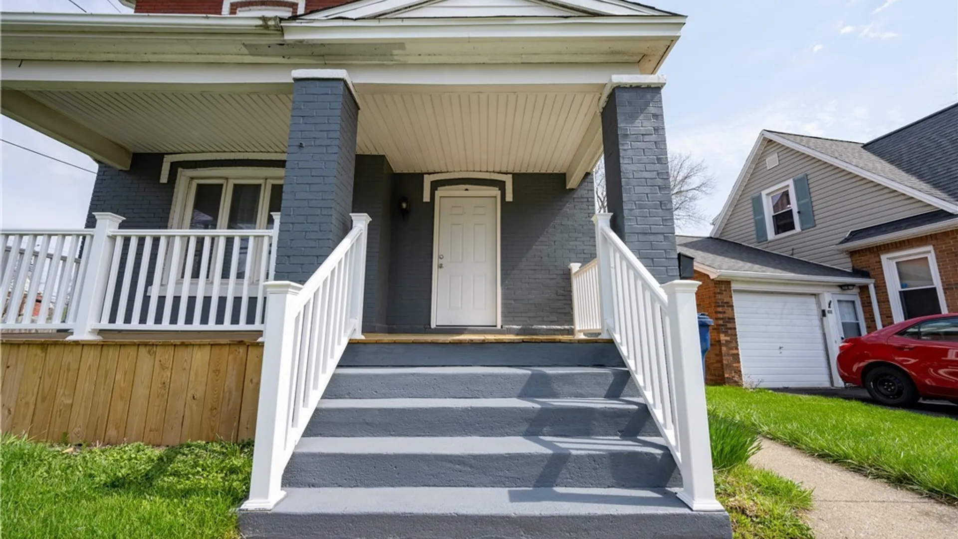 Property at 273 Skillen Street, Buffalo, NY 14207 5