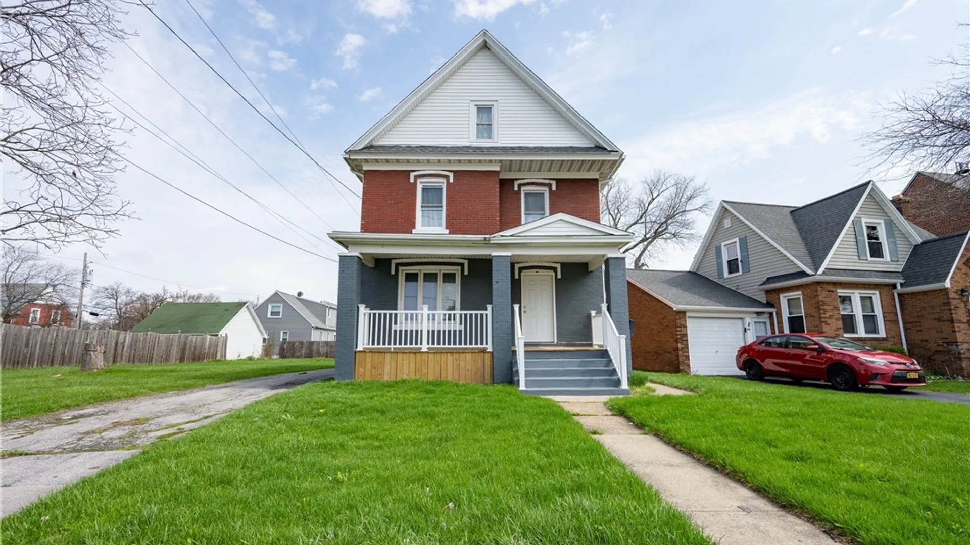 Property at 273 Skillen Street, Buffalo, NY 14207 6