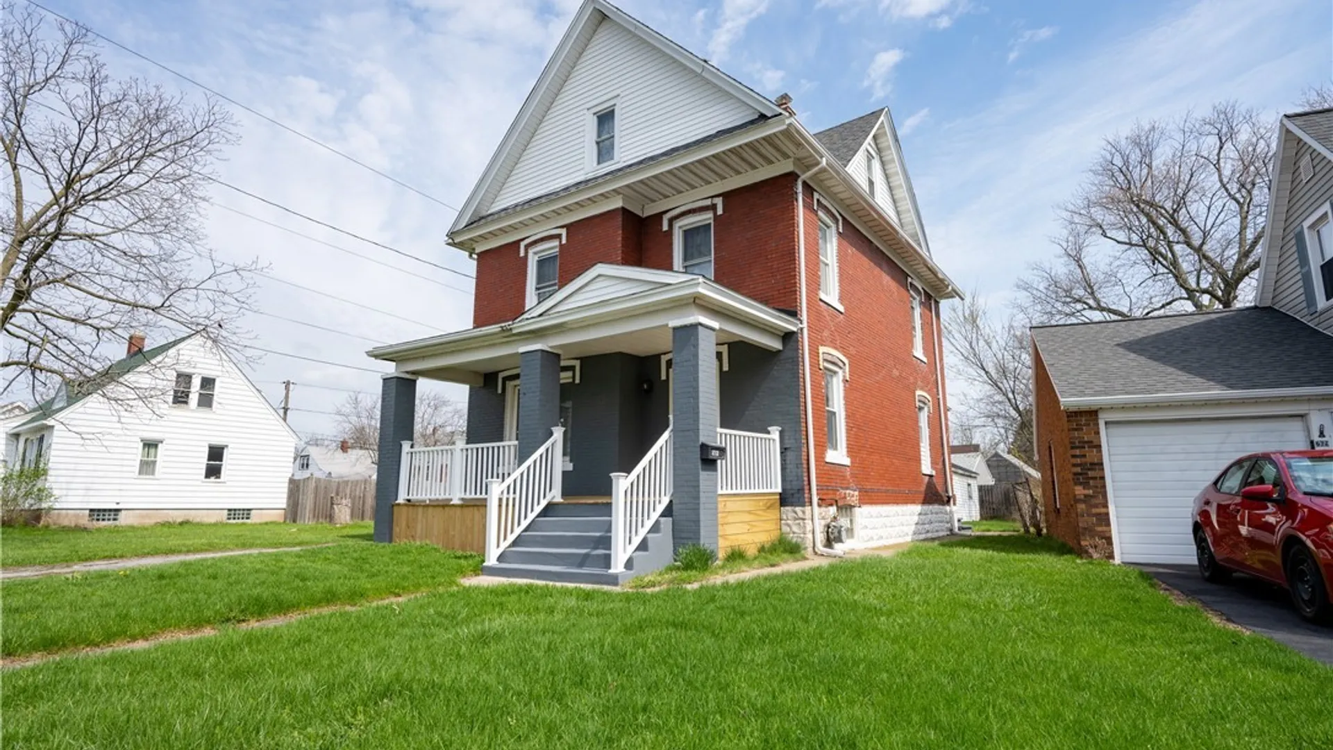 Property at 273 Skillen Street, Buffalo, NY 14207 7
