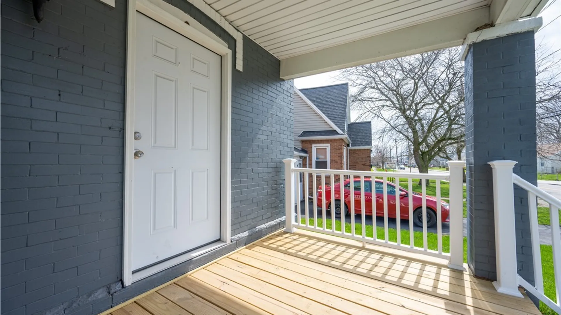 Property at 273 Skillen Street, Buffalo, NY 14207 9