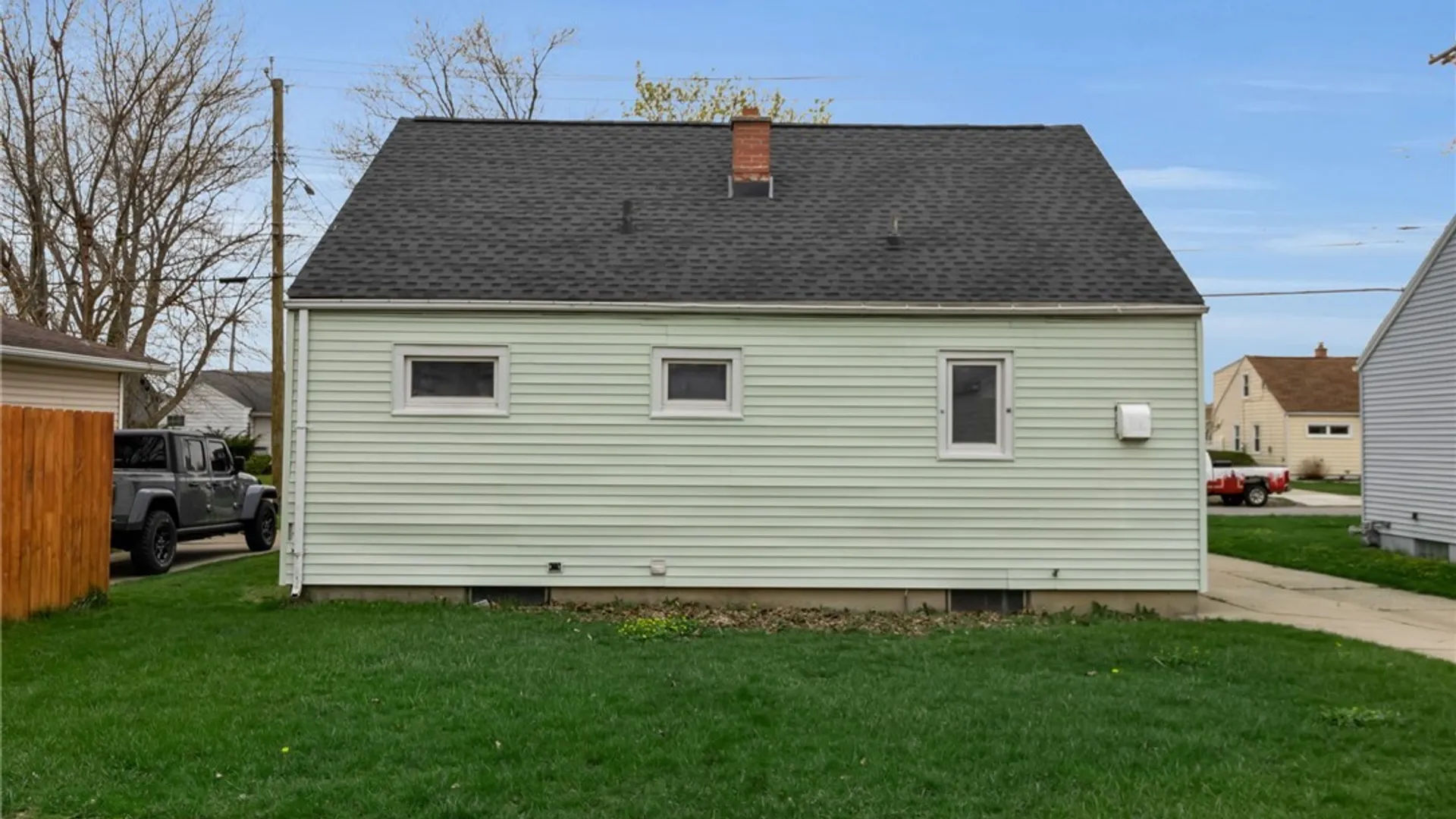 Property at 117 Standard Parkway, Cheektowaga, NY 14227 30