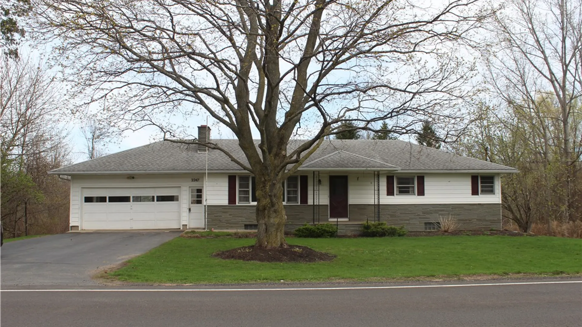 Property at 2247 Ridge Road, Ontario, NY 14519 2