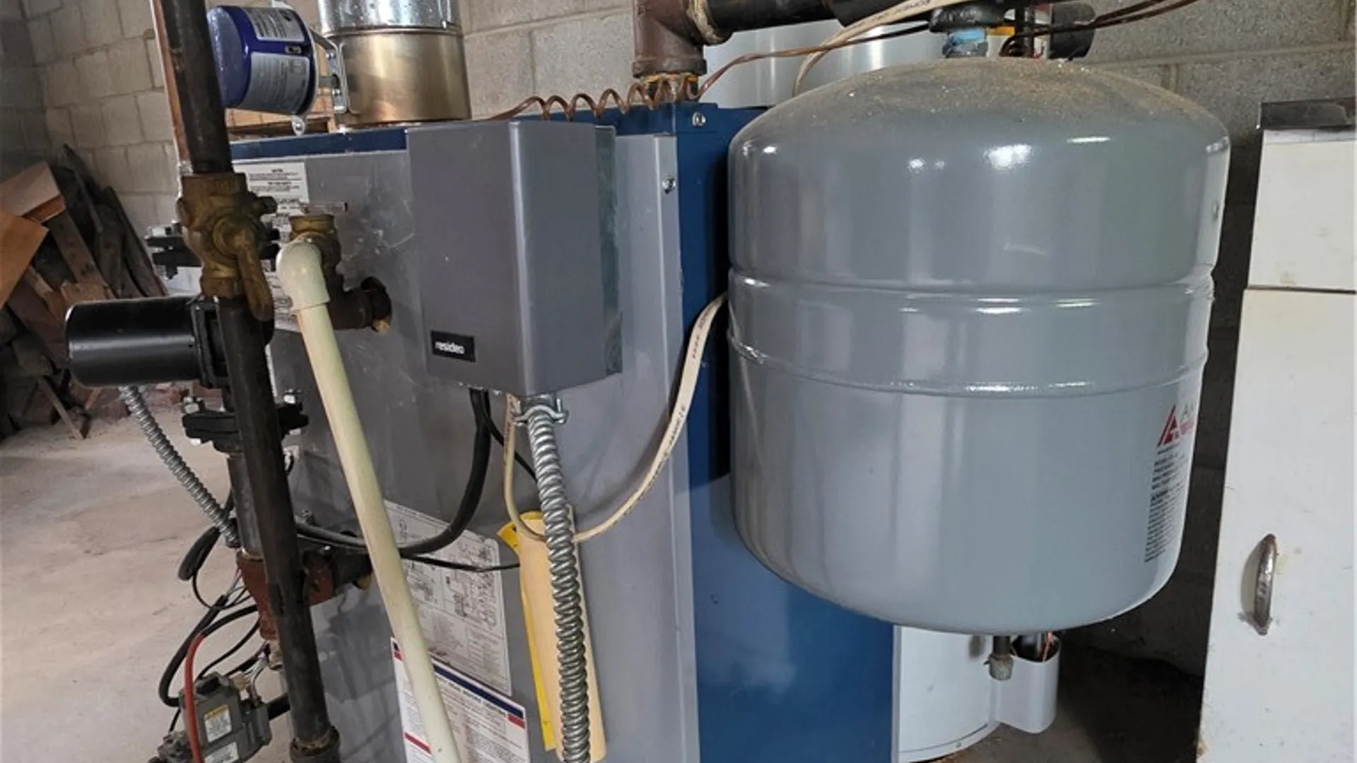 Property at 2247 Ridge Road, Ontario, NY 14519 33