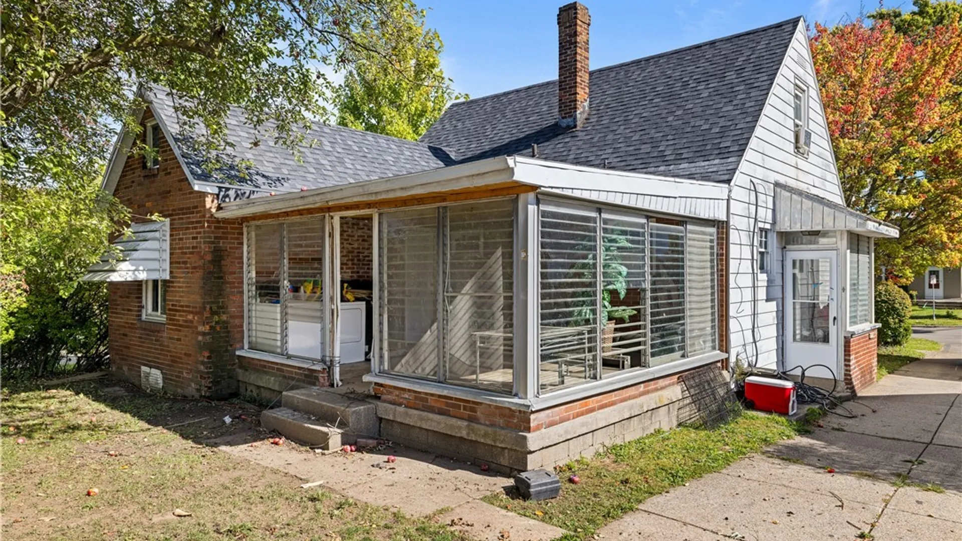 Property at 120 Leonard Post Drive, Cheektowaga, NY 14211 21