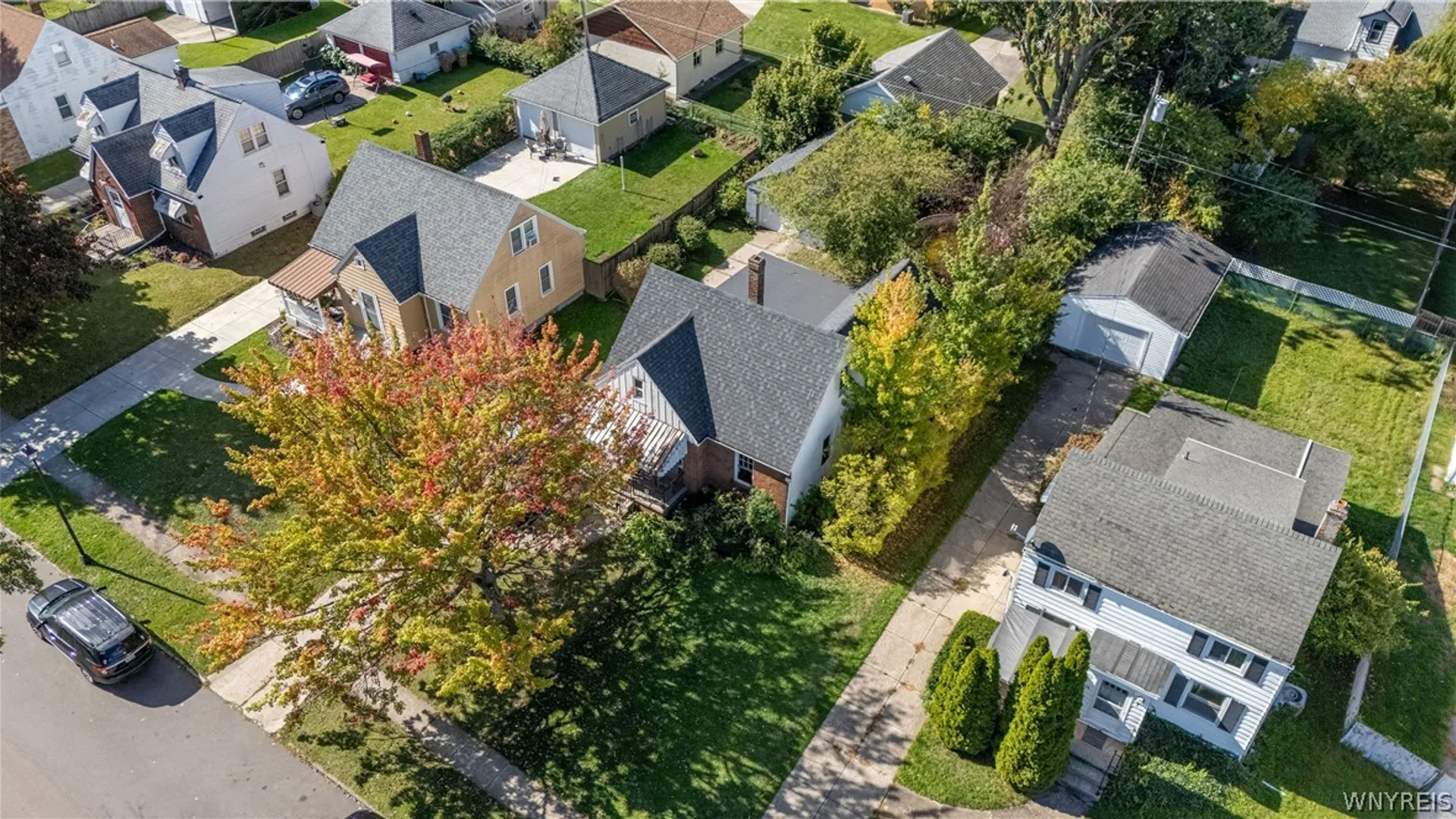 Property at 120 Leonard Post Drive, Cheektowaga, NY 14211 24