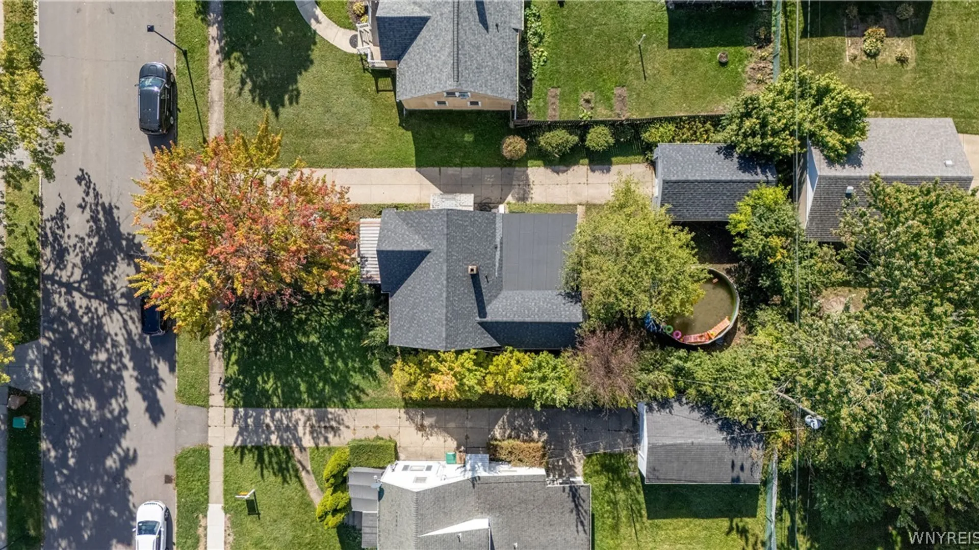 Property at 120 Leonard Post Drive, Cheektowaga, NY 14211 25
