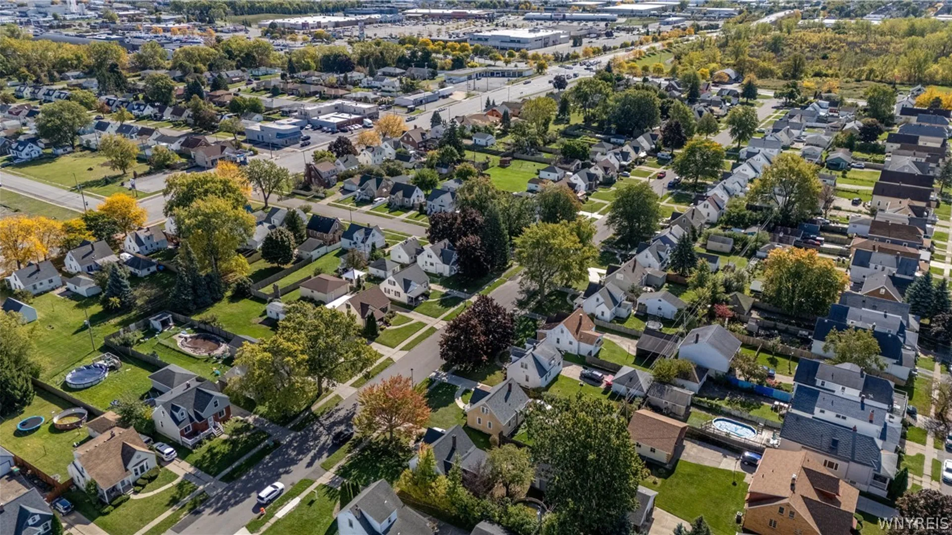 Property at 120 Leonard Post Drive, Cheektowaga, NY 14211 27