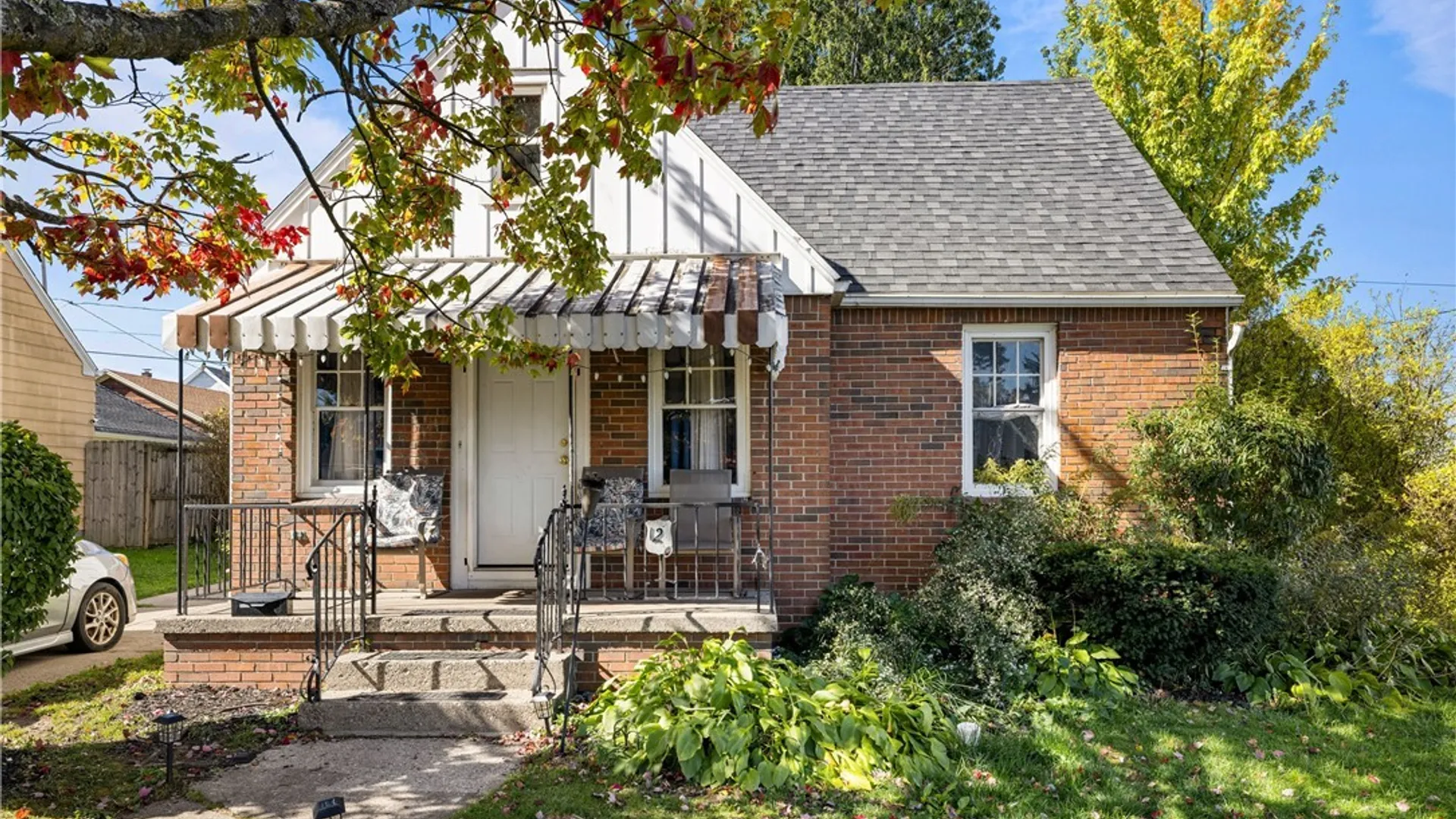 Property at 120 Leonard Post Drive, Cheektowaga, NY 14211 3