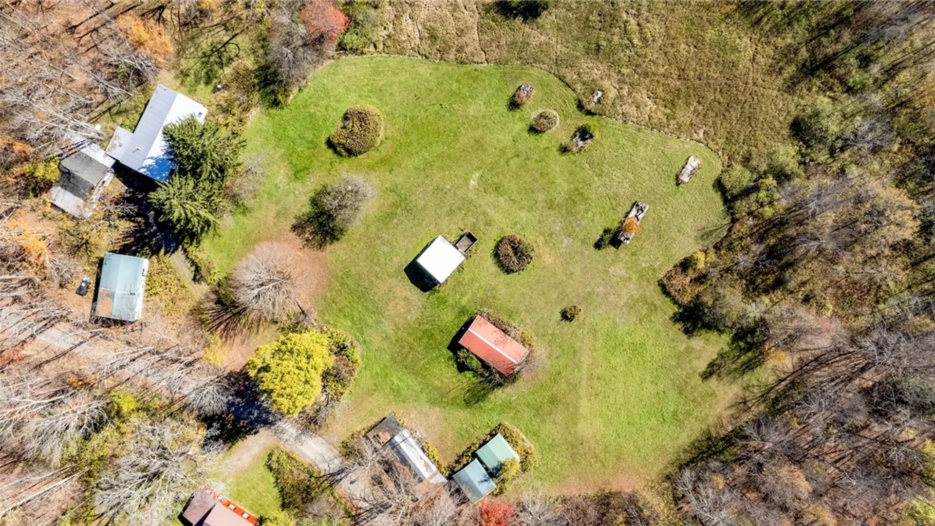 Property at 294 Will Warner Road, Otselic, NY 13155 10