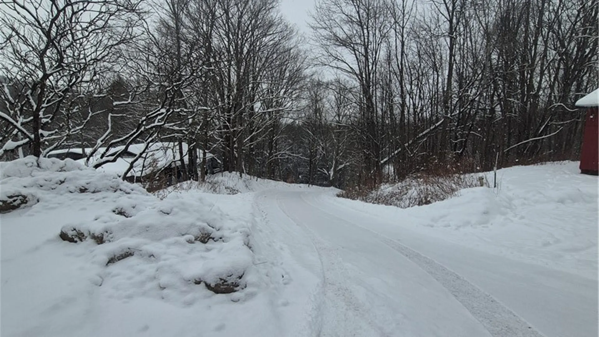 Property at 294 Will Warner Road, Otselic, NY 13155 17