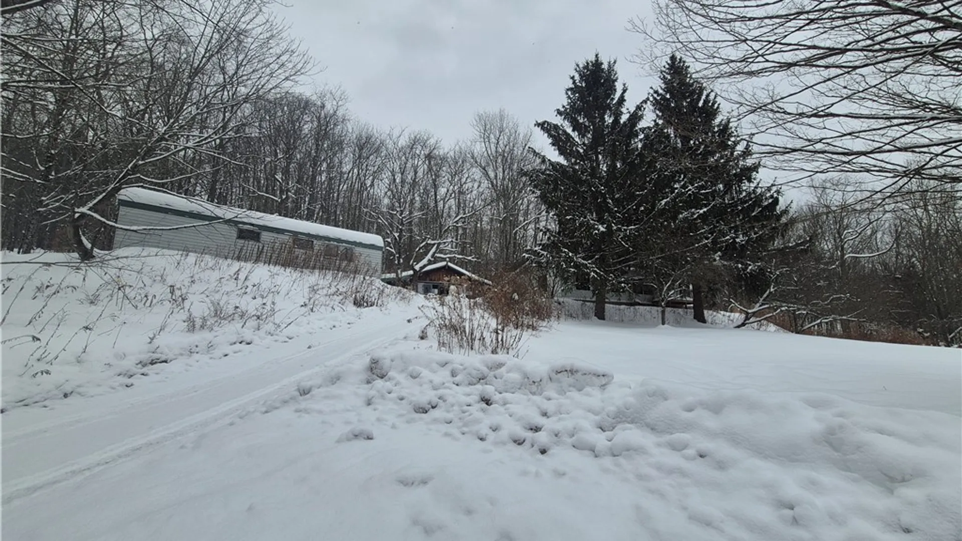 Property at 294 Will Warner Road, Otselic, NY 13155 3