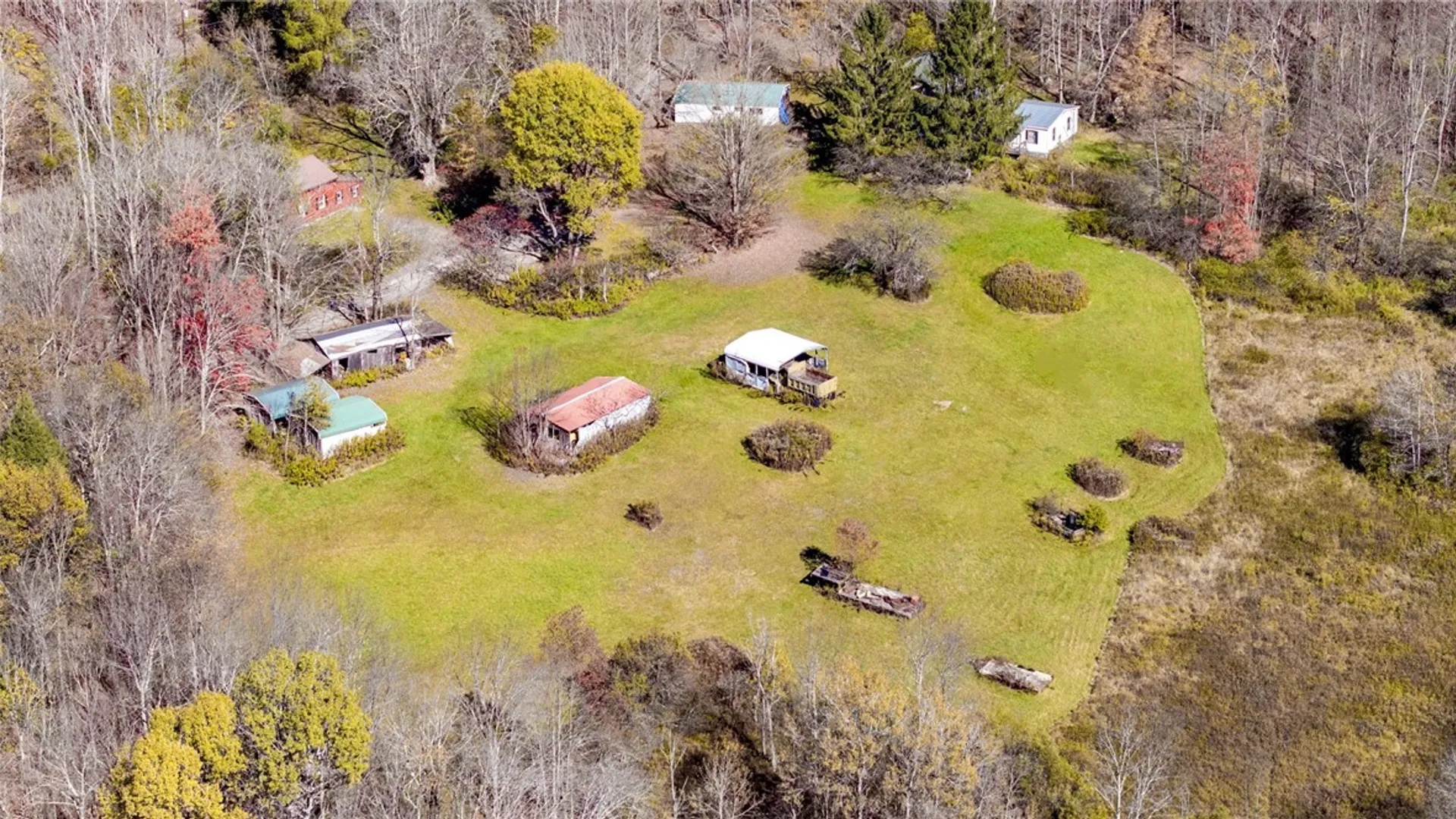 Property at 294 Will Warner Road, Otselic, NY 13155 9