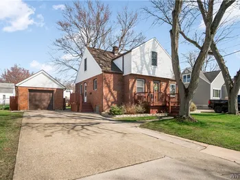 Property at 37 Almont Avenue, West Seneca, NY 14224