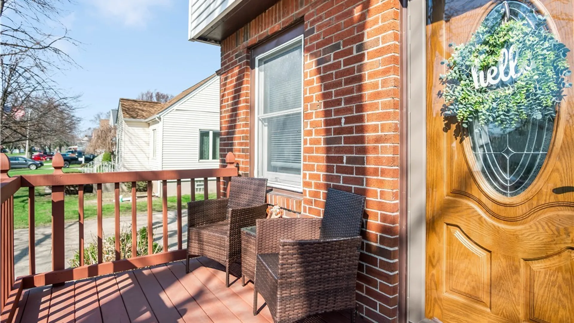 Property at 37 Almont Avenue, West Seneca, NY 14224 3