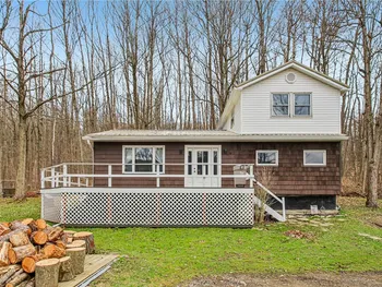 Property at 6910 Conesus Springwater Road, Conesus, NY 14435