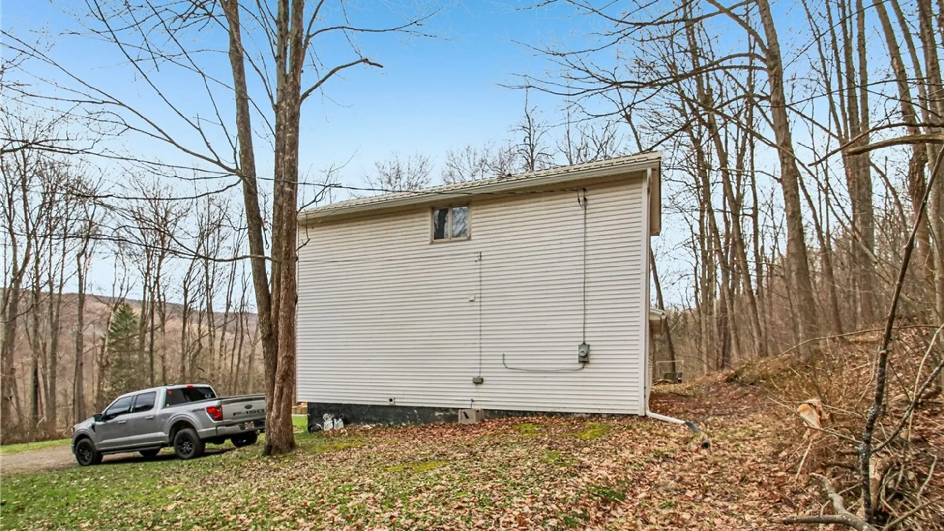 Property at 6910 Conesus Springwater Road, Conesus, NY 14435 28