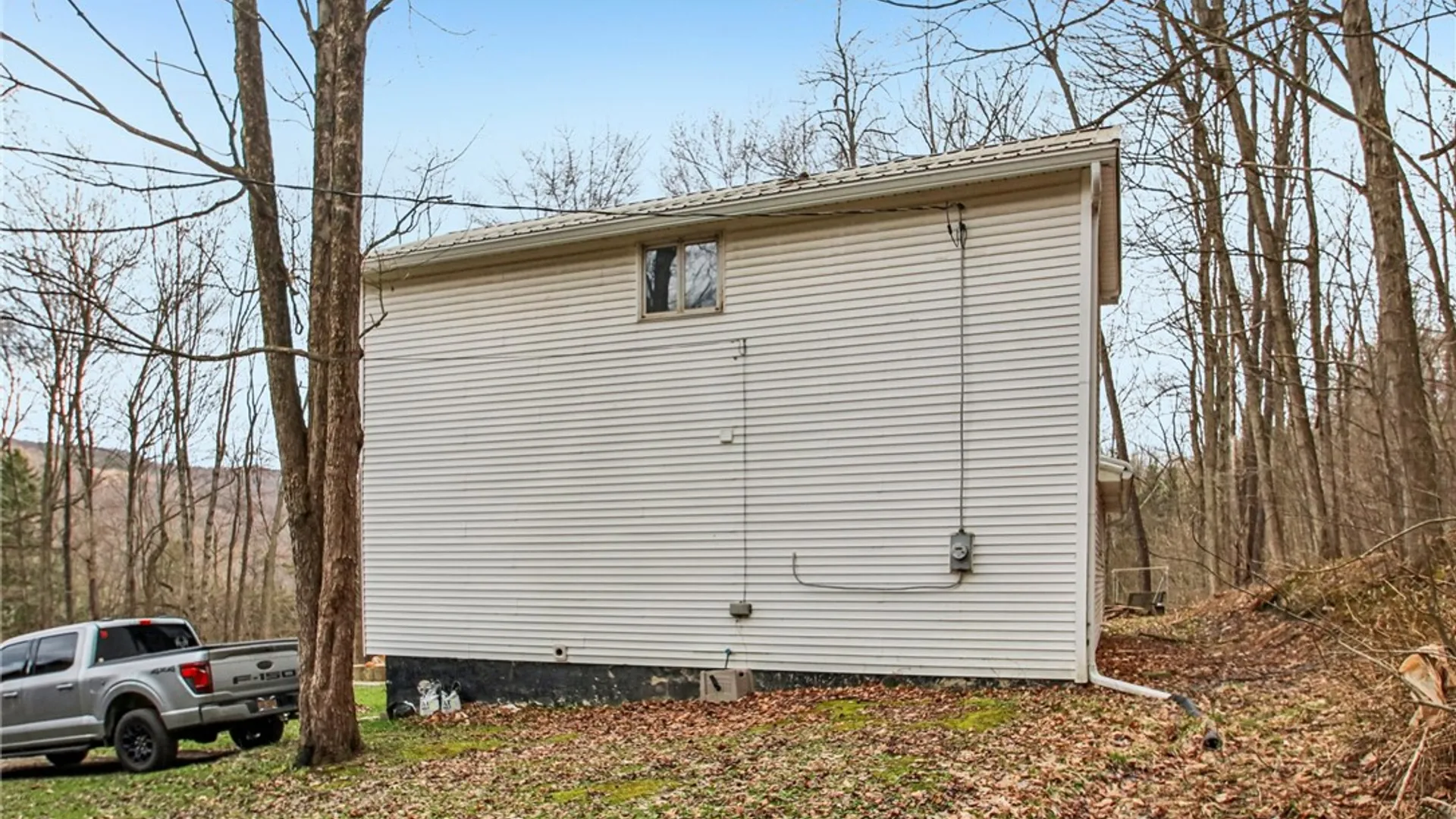 Property at 6910 Conesus Springwater Road, Conesus, NY 14435 29