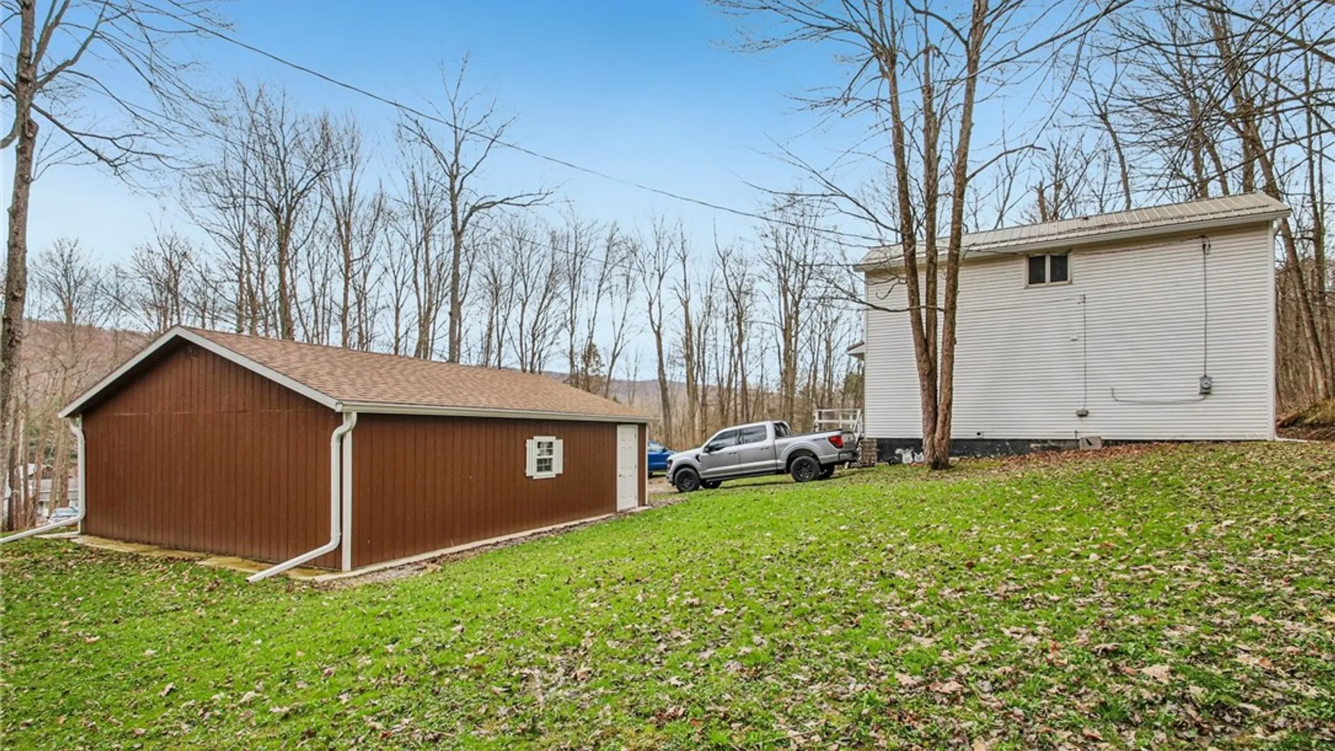 Property at 6910 Conesus Springwater Road, Conesus, NY 14435 30