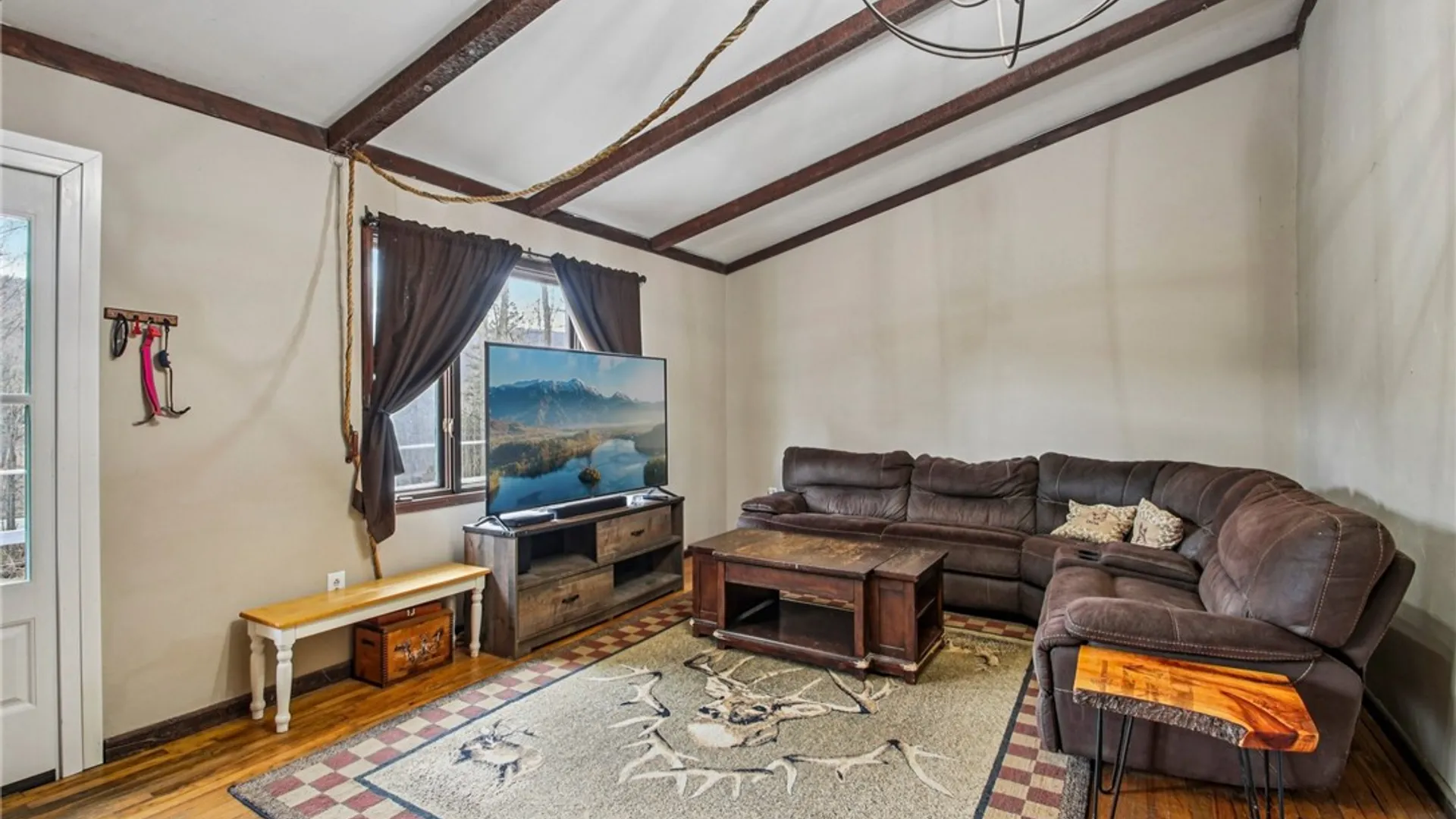 Property at 6910 Conesus Springwater Road, Conesus, NY 14435 4