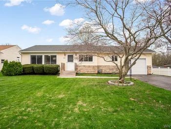 Property at 400 Lafayette Road, Irondequoit, NY 14609