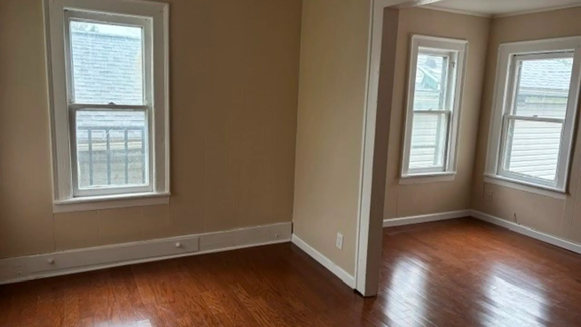 Property at 221-227 Spencer Street, Rochester, NY 14608 17