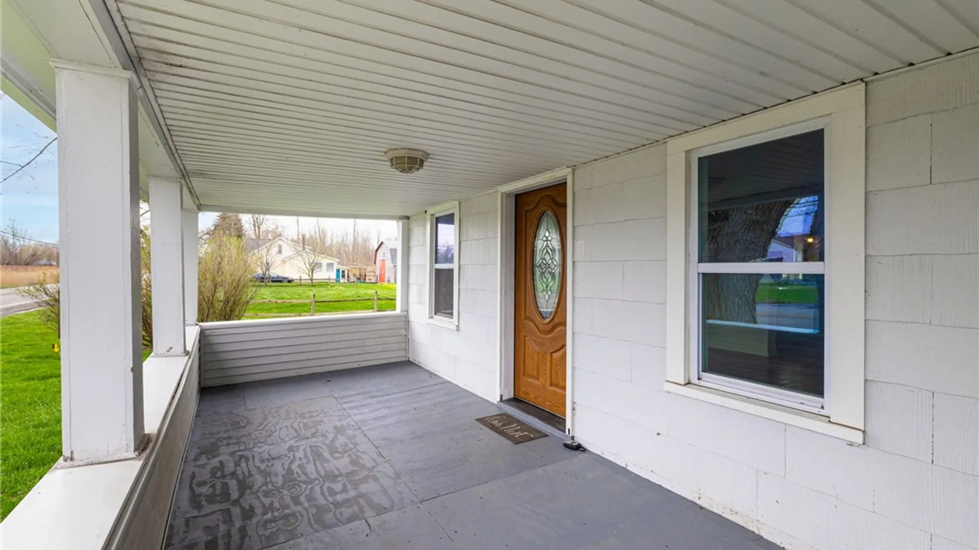 Property at 767 Manitou Road, Parma, NY 14468 3