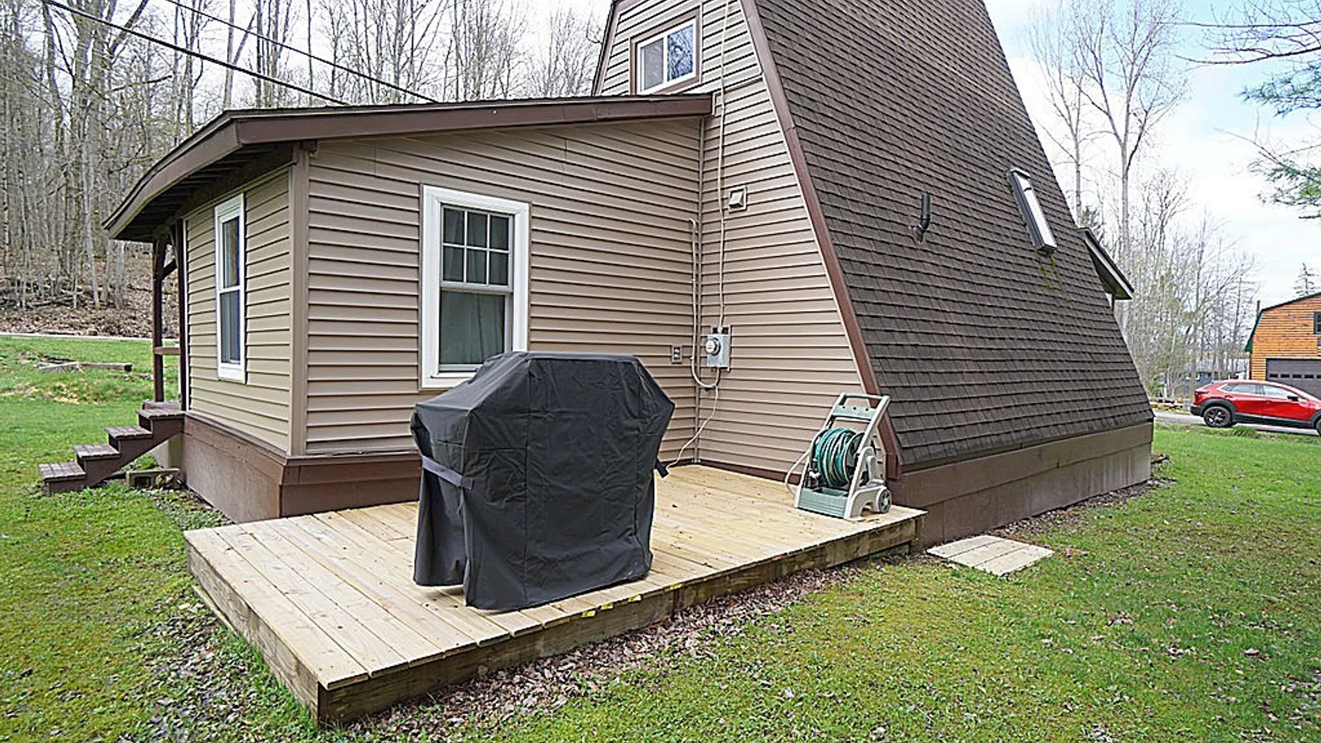 Property at 8211 Elmwood Drive, Rushford, NY 14717 17