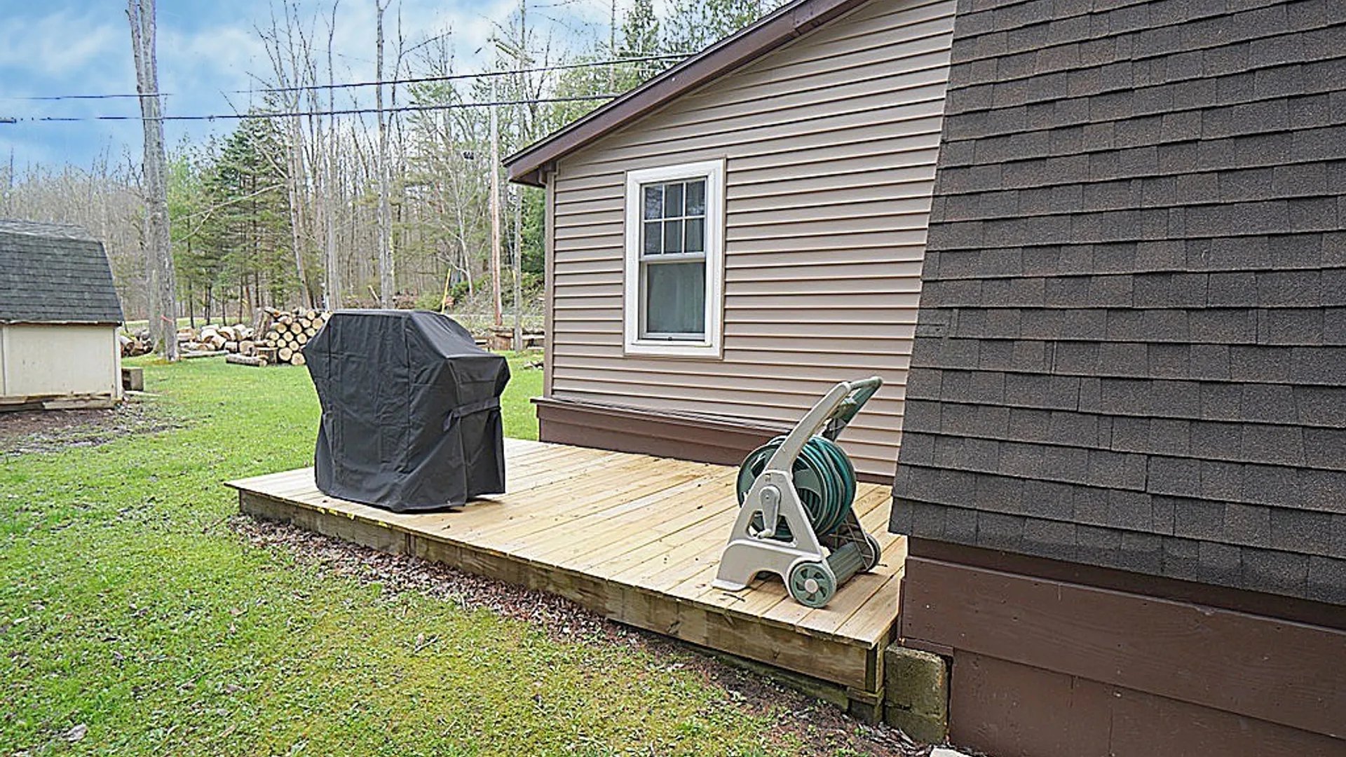 Property at 8211 Elmwood Drive, Rushford, NY 14717 18