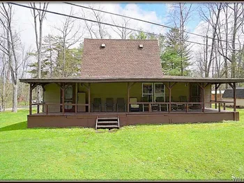 Property at 8211 Elmwood Drive, Rushford, NY 14717