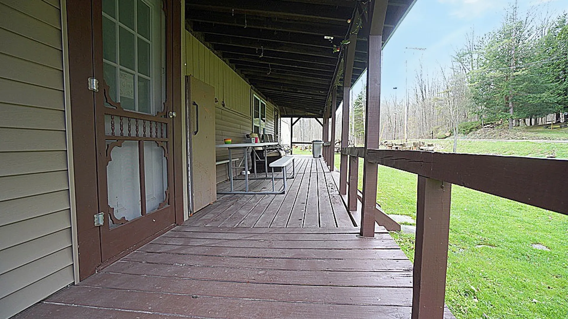 Property at 8211 Elmwood Drive, Rushford, NY 14717 2