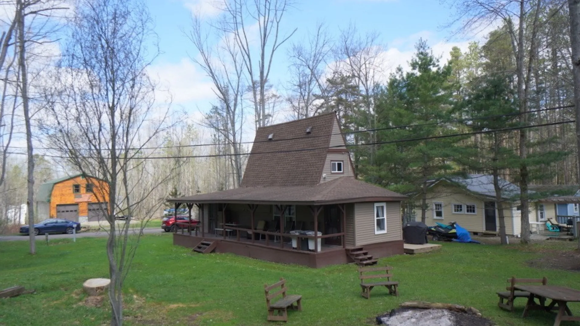 Property at 8211 Elmwood Drive, Rushford, NY 14717 21