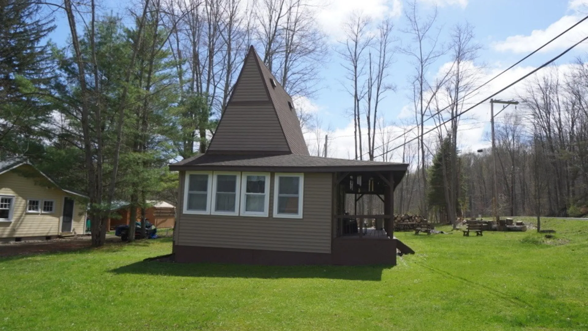 Property at 8211 Elmwood Drive, Rushford, NY 14717 22