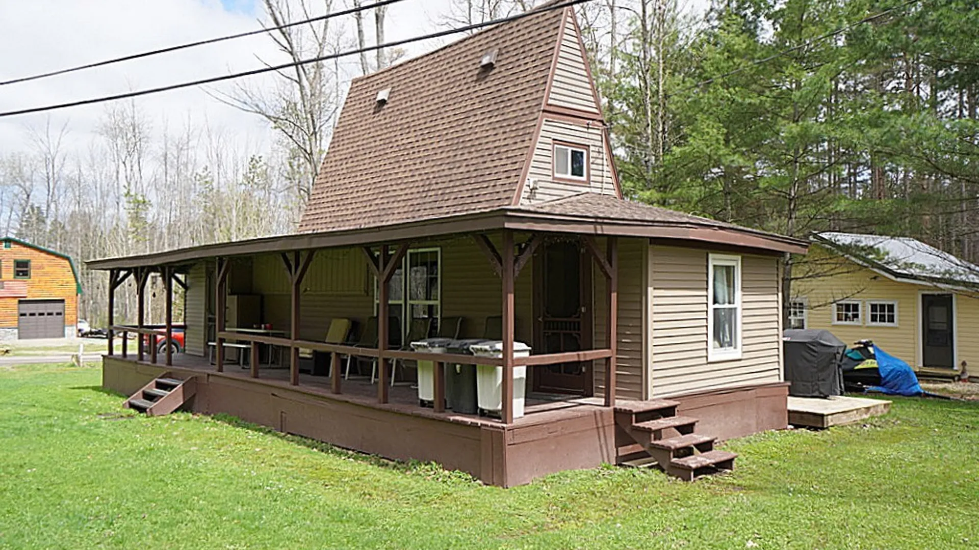 Property at 8211 Elmwood Drive, Rushford, NY 14717 23