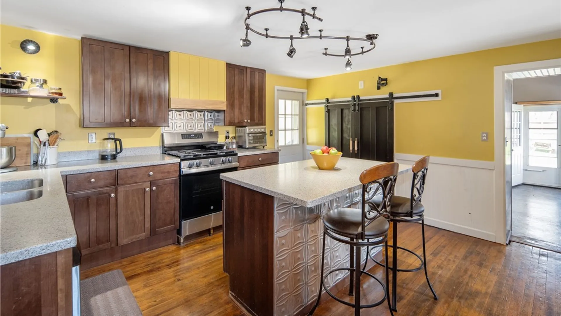 Property at 1703 County Highway 39, Worcester, NY 12197 14