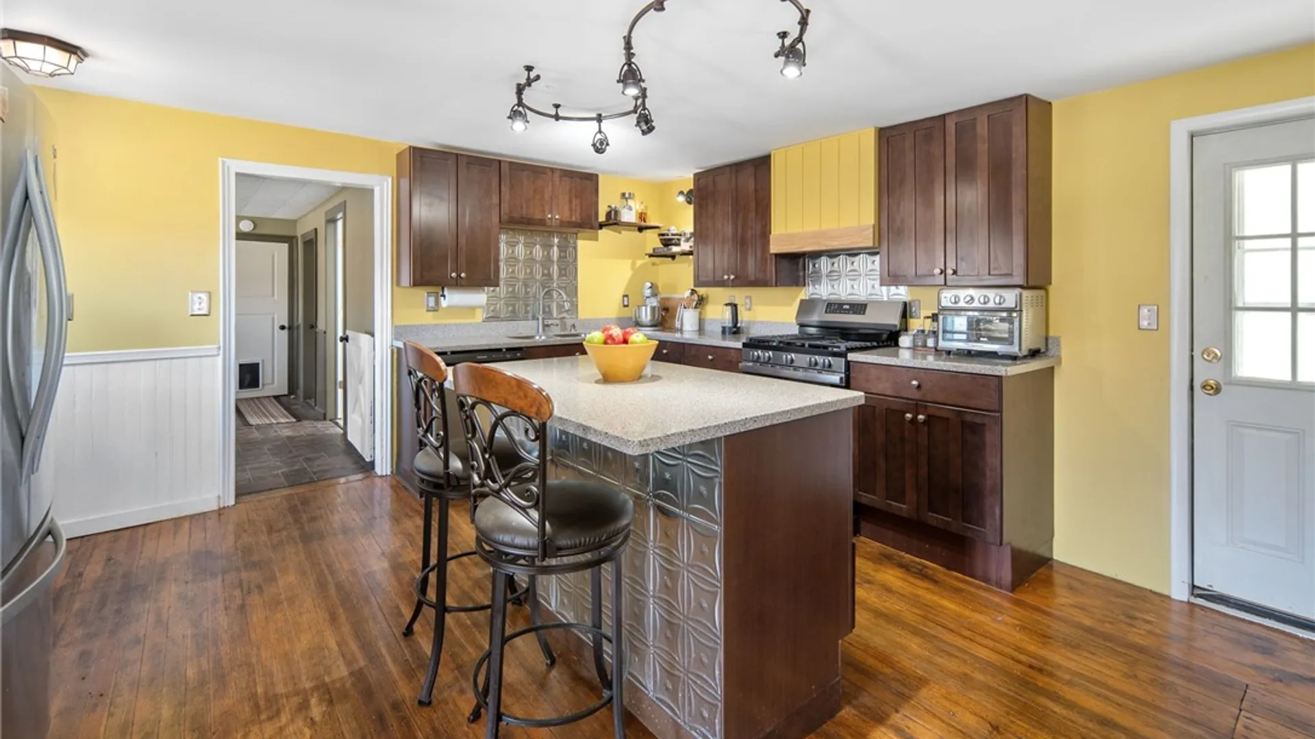 Property at 1703 County Highway 39, Worcester, NY 12197 15