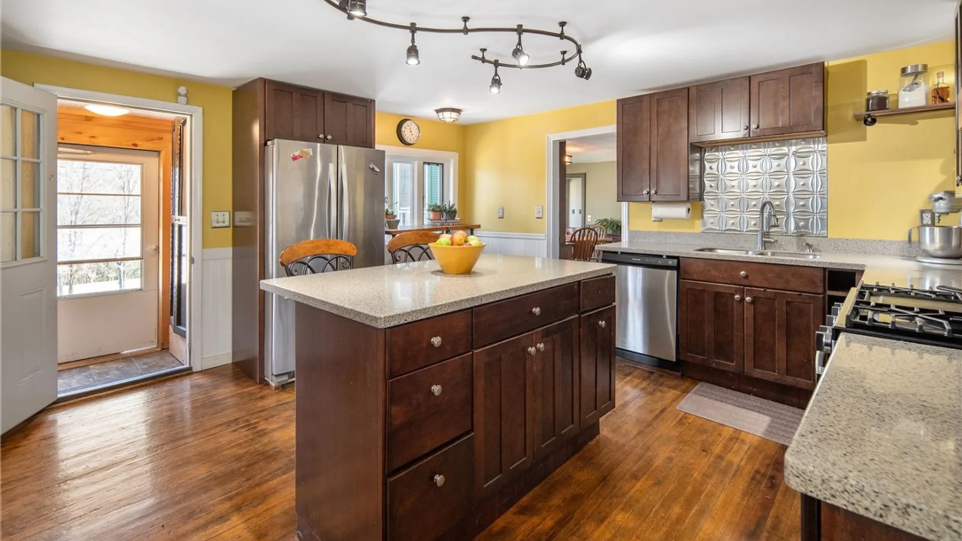 Property at 1703 County Highway 39, Worcester, NY 12197 16