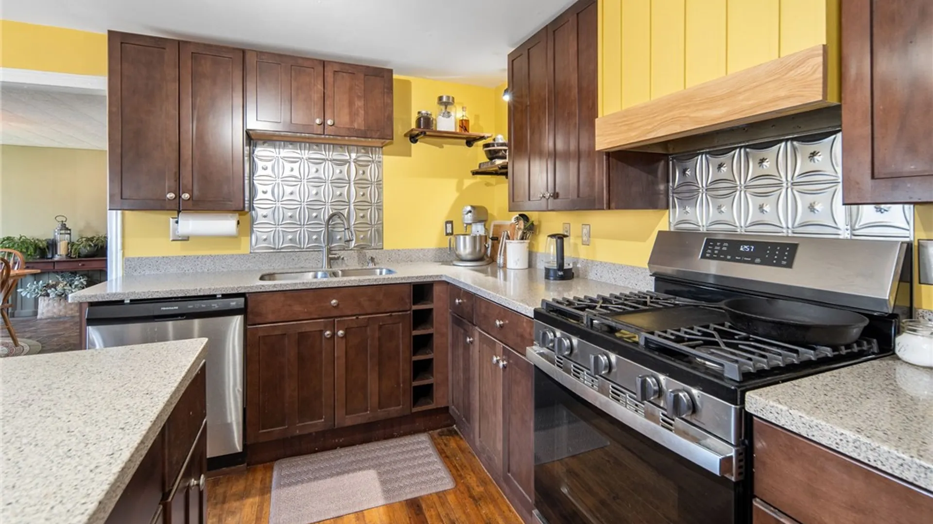 Property at 1703 County Highway 39, Worcester, NY 12197 17